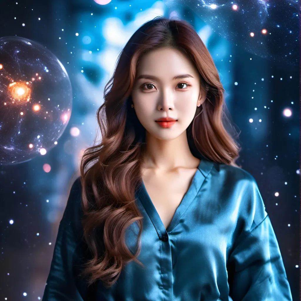 chat with ai character: faye