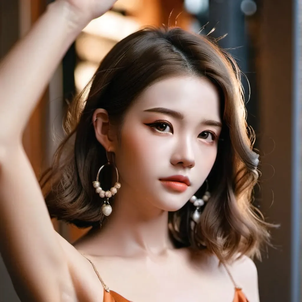 chat with ai character: mitch