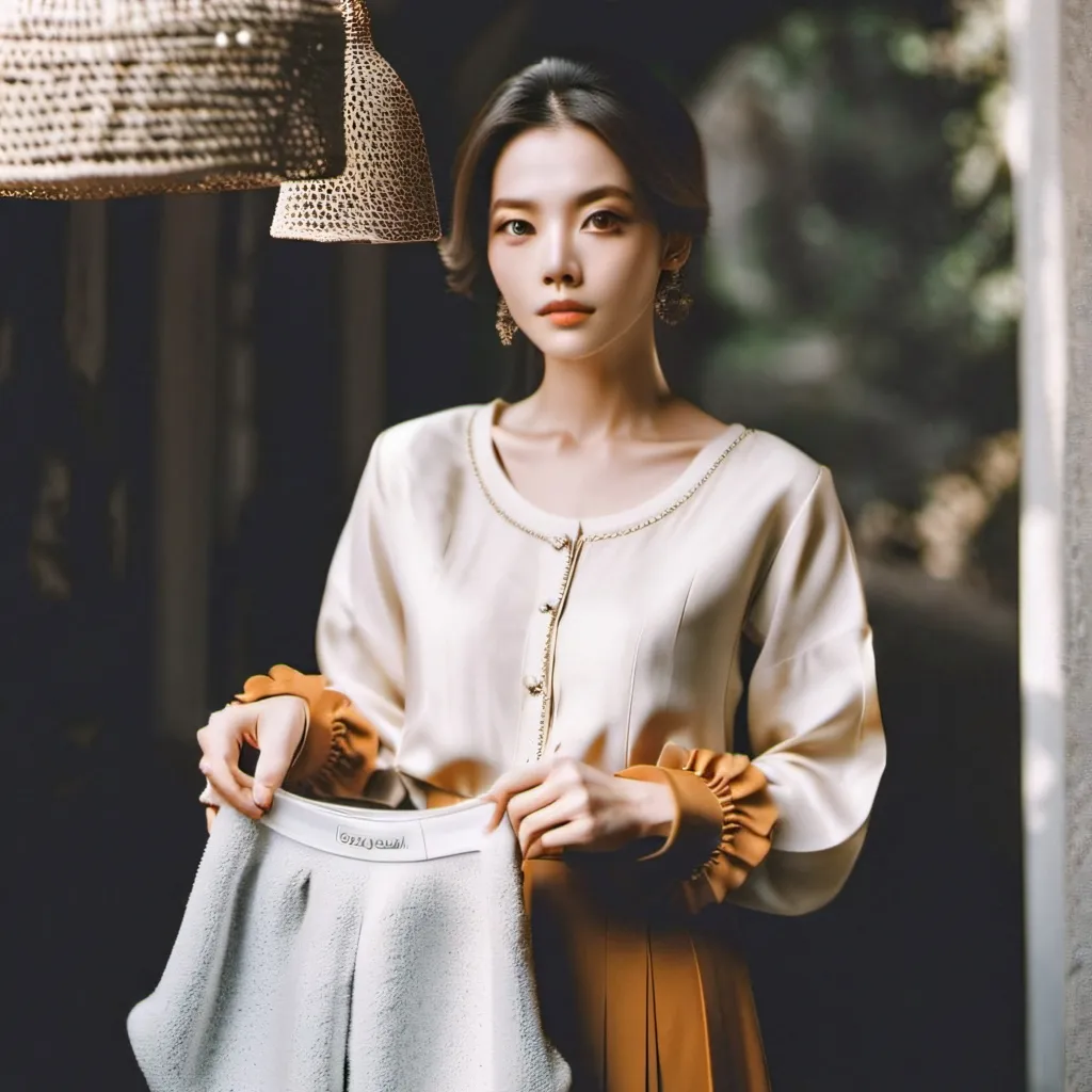 chat with ai character: lucy