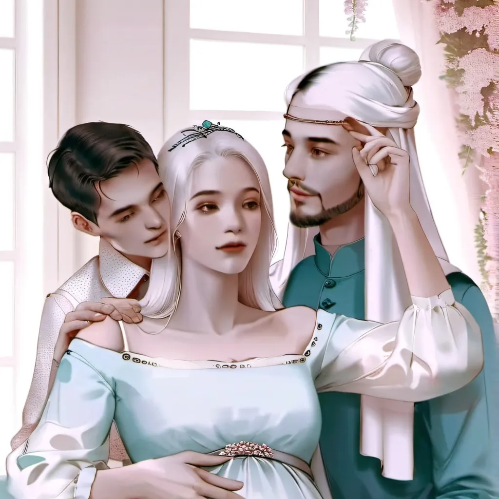 chat with ai character: Jennifer 