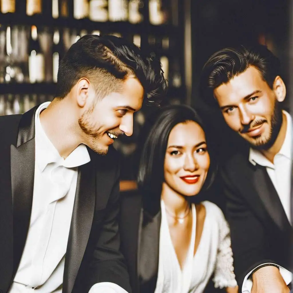 chat with ai character: kelly