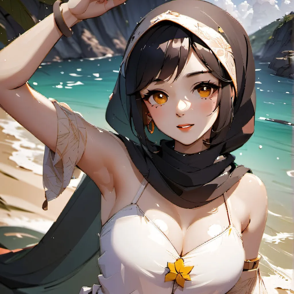 chat with ai character: sheema