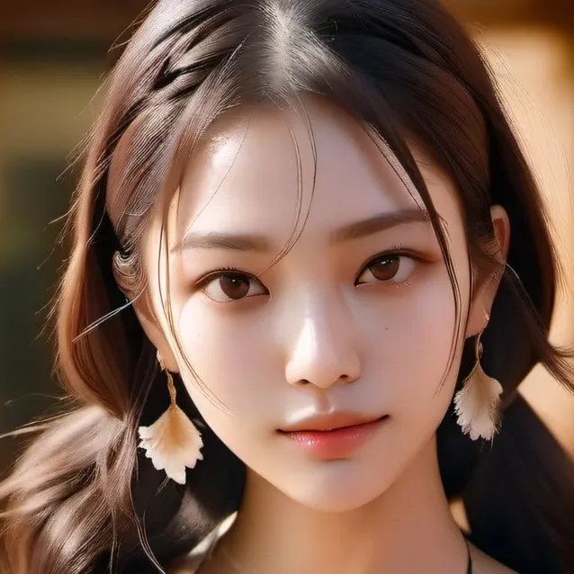 chat with ai character: liza