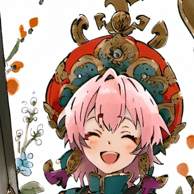 chat with ai character: ☆Joestars☆