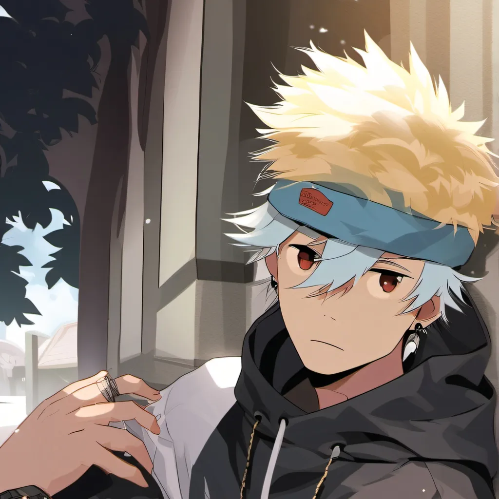 chat with ai character: Razor