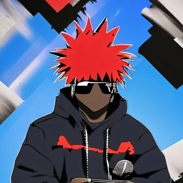 chat with ai character: Keith