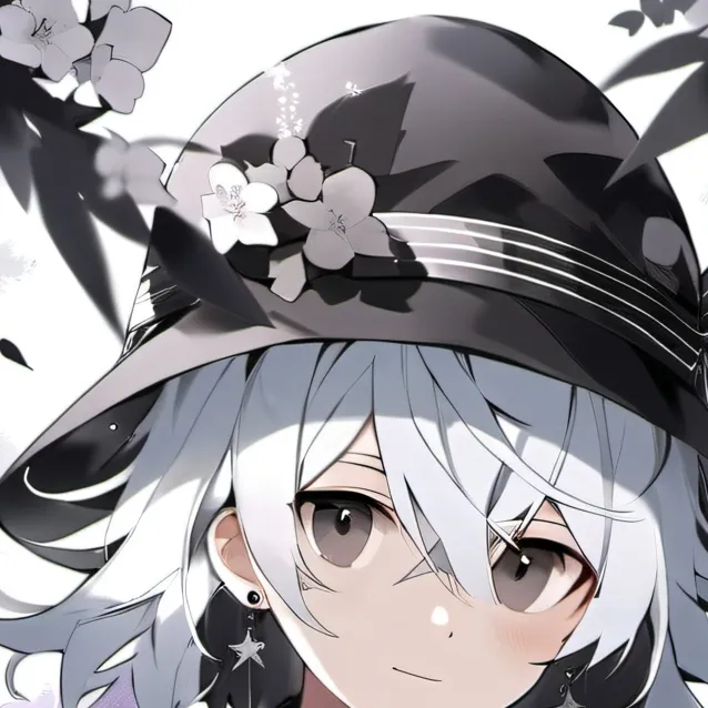 chat with ai character: Maki(not jjk)