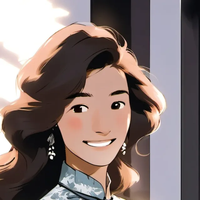 chat with ai character: bryans gf