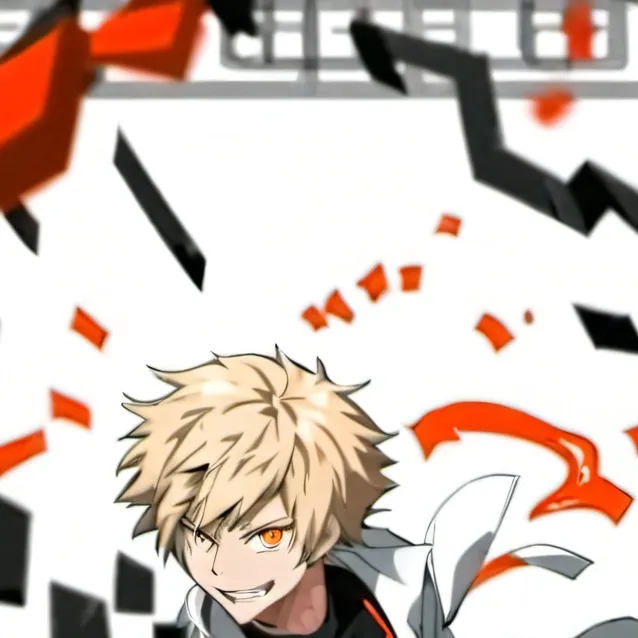 chat with ai character: 🧡𝕓𝕒𝕜𝕦𝕘𝕠𝕦 🧡