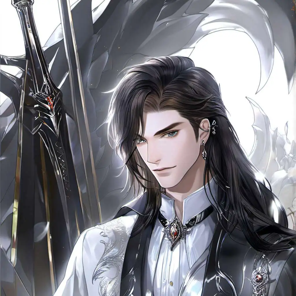 chat with ai character: fallon