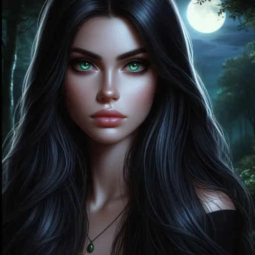 creator Raven_soulcaster's avatar