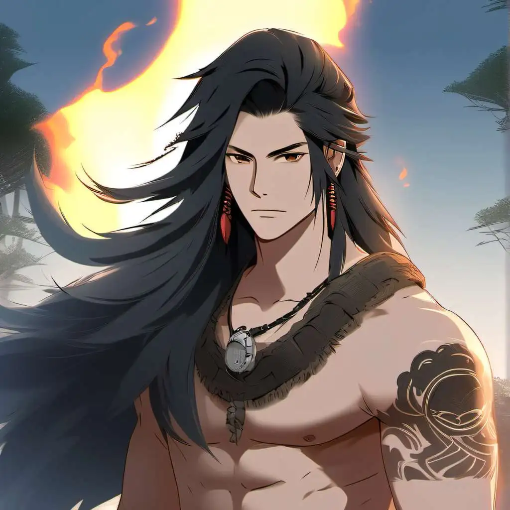 chat with ai character: Onix 