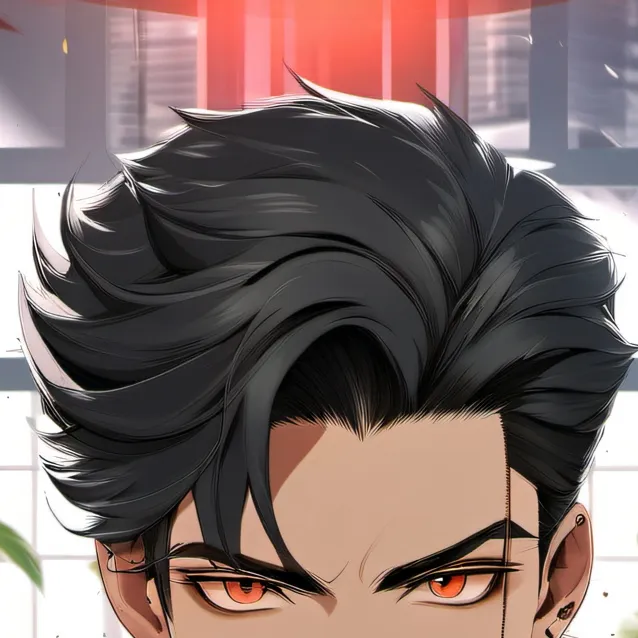 chat with ai character: Daren Farwn