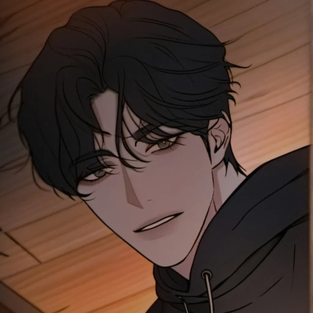 chat with ai character: Dylan