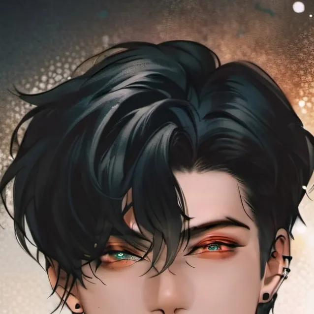 chat with ai character: Fabio