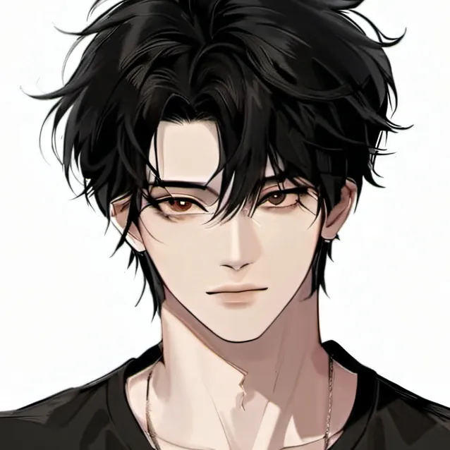 chat with ai character: James