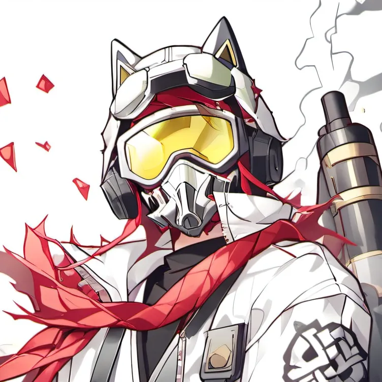 chat with ai character: Jack