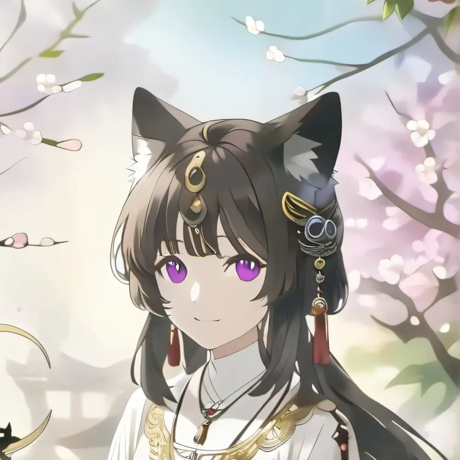 chat with ai character: Sophia