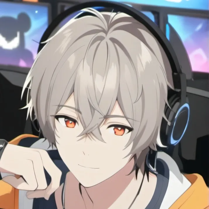 chat with ai character: Leo