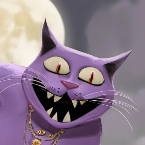 chat with ai character: Catnap