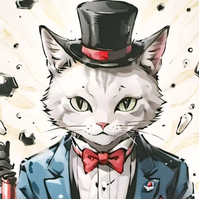 chat with ai character: Husker