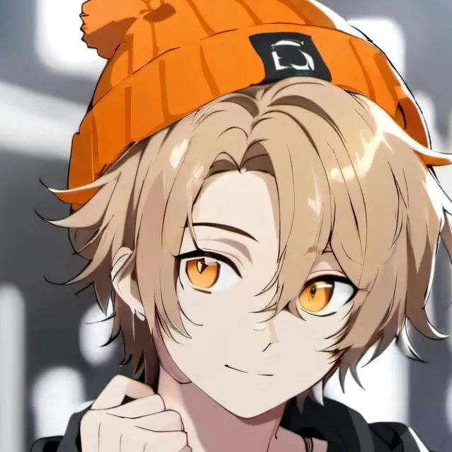 chat with ai character: Ethan