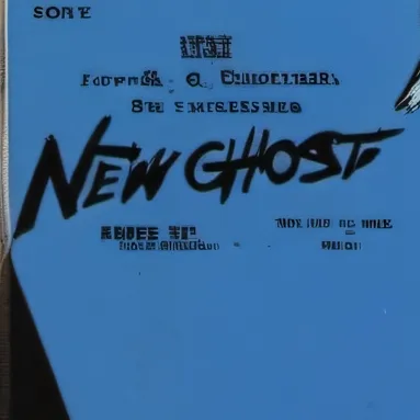 chat with ai character: my ghost friend 