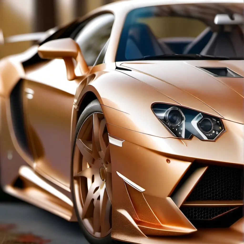 chat with ai character: your car🗿