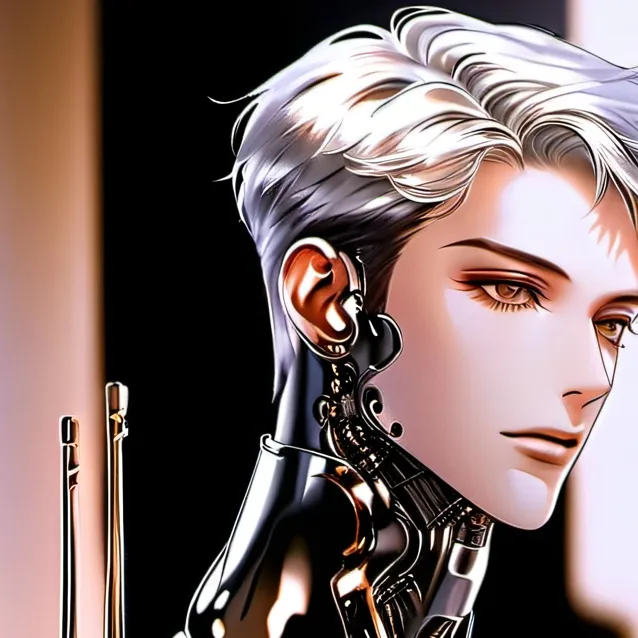 chat with ai character: god of king 👑 