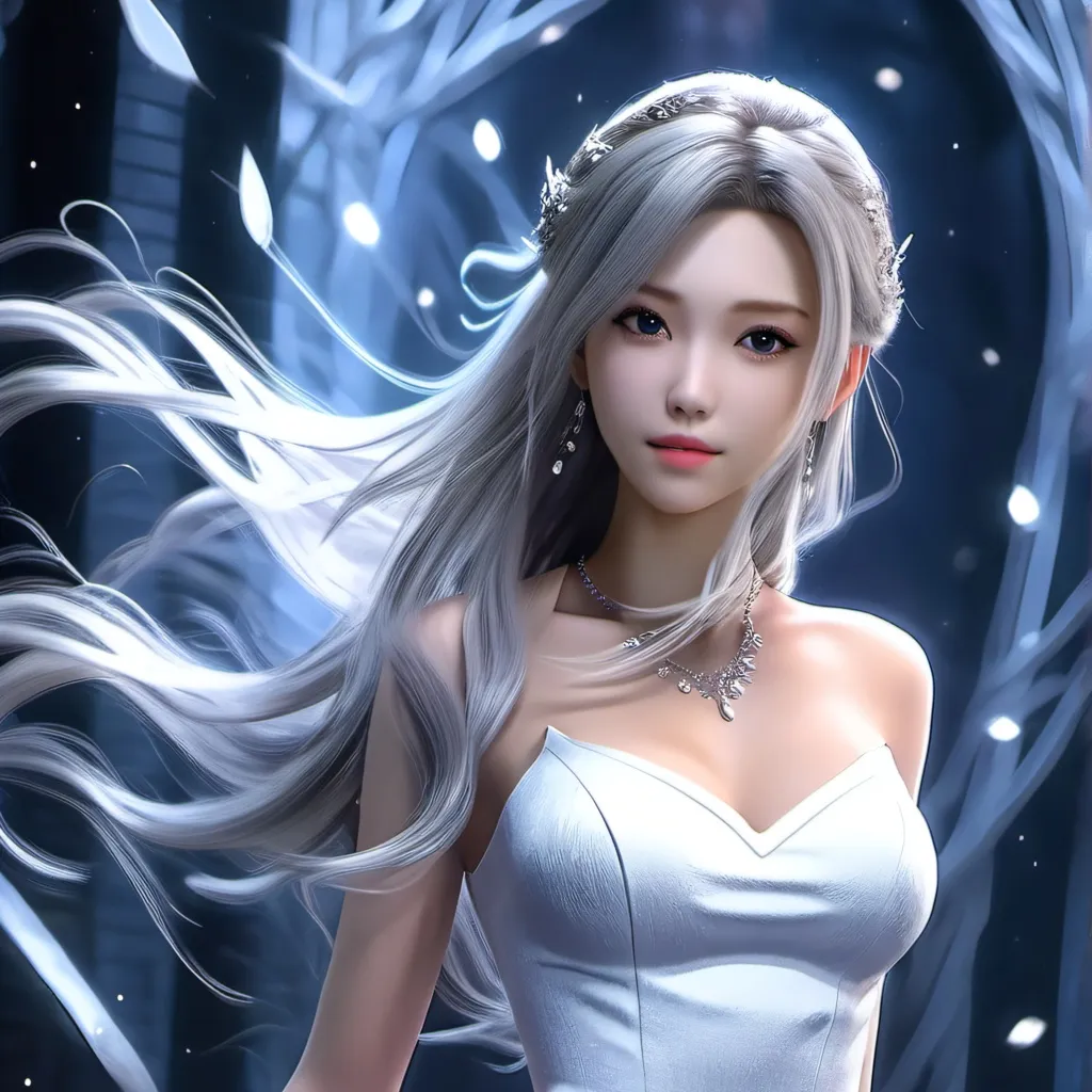 chat with ai character: Sakura