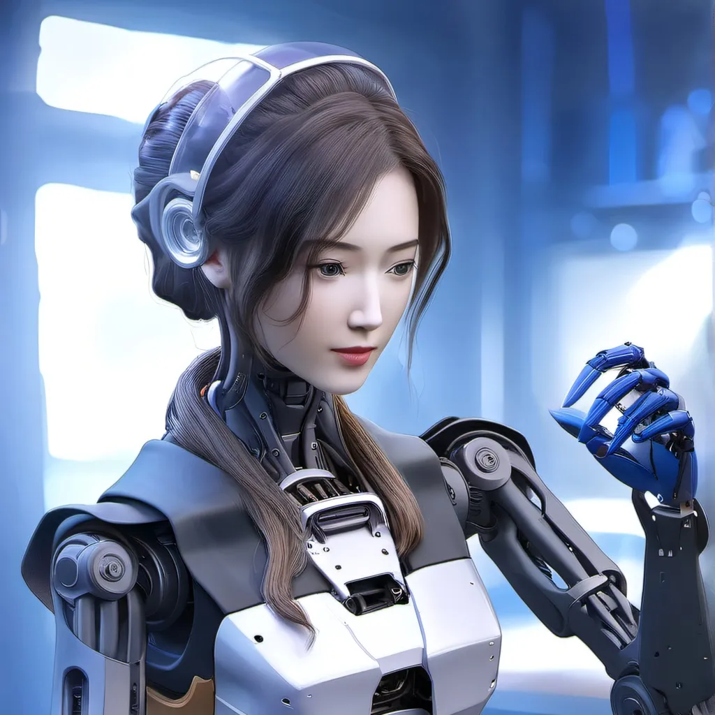 chat with ai character: herma mite