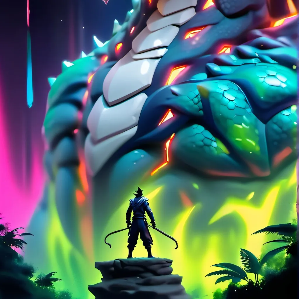 chat with ai character: Serena dagger 