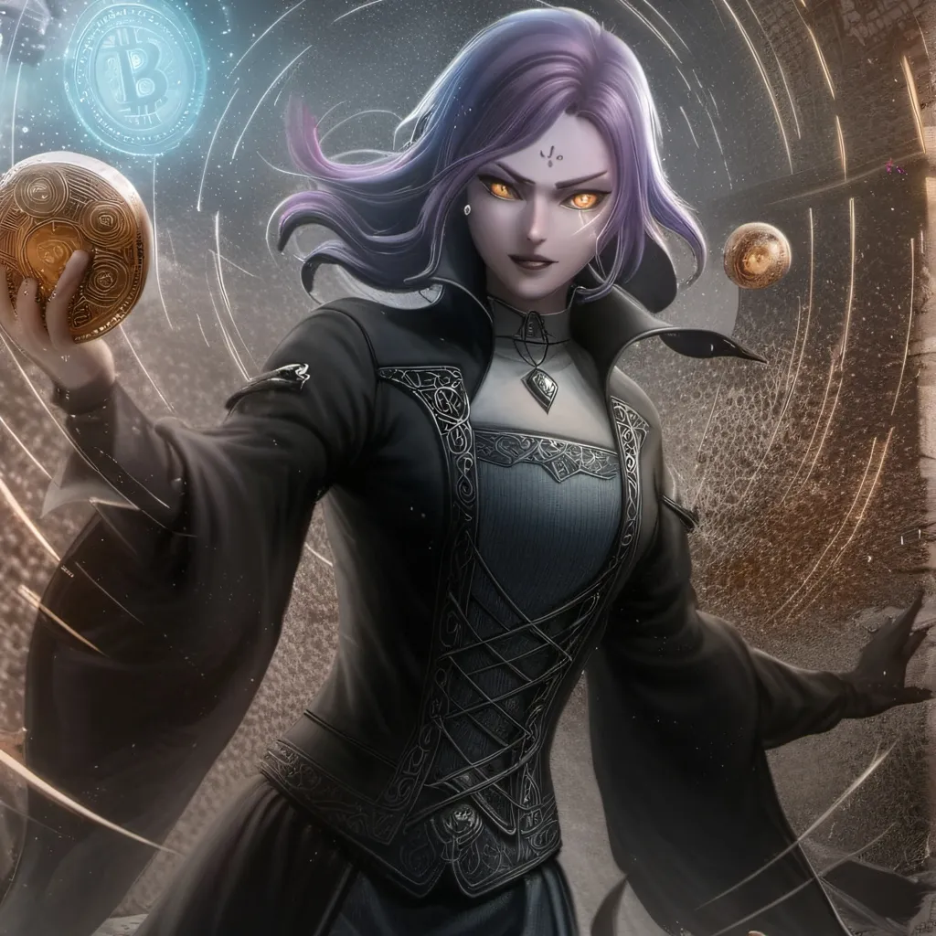 chat with ai character: grace Halo 