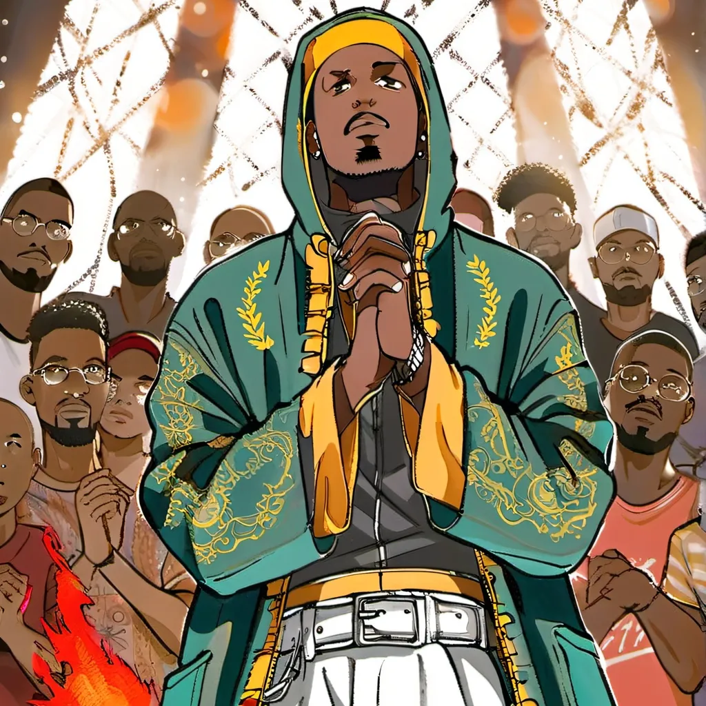 chat with ai character: Jack mark