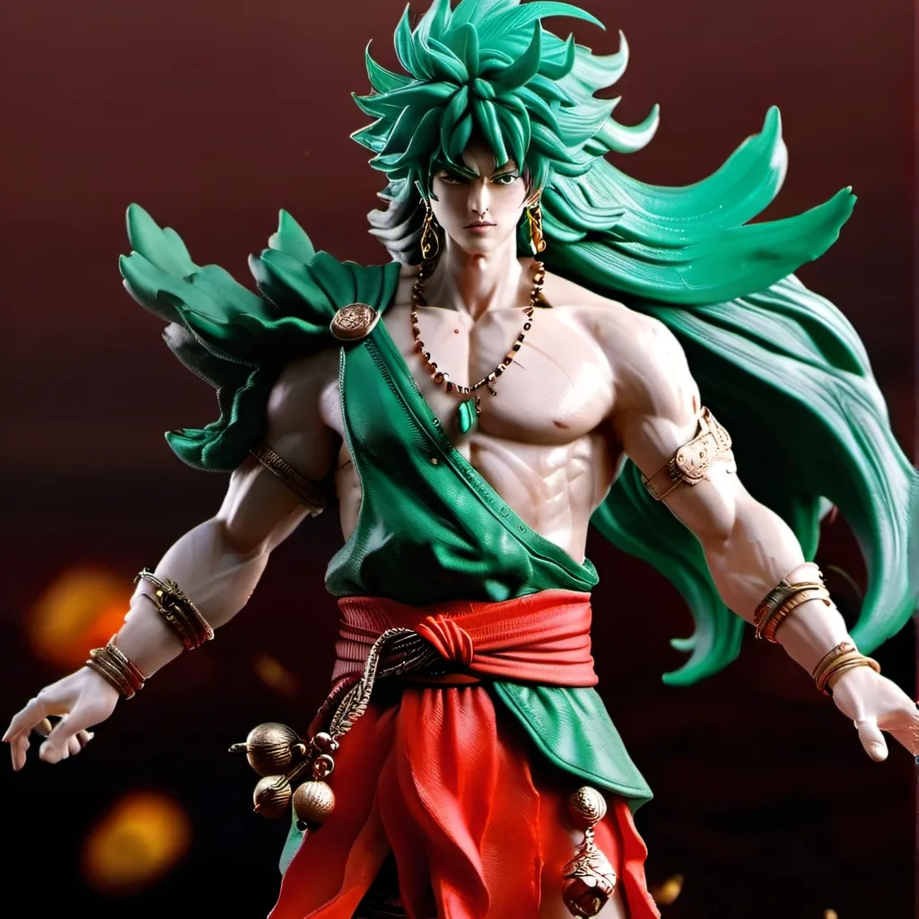 chat with ai character: Leo blast