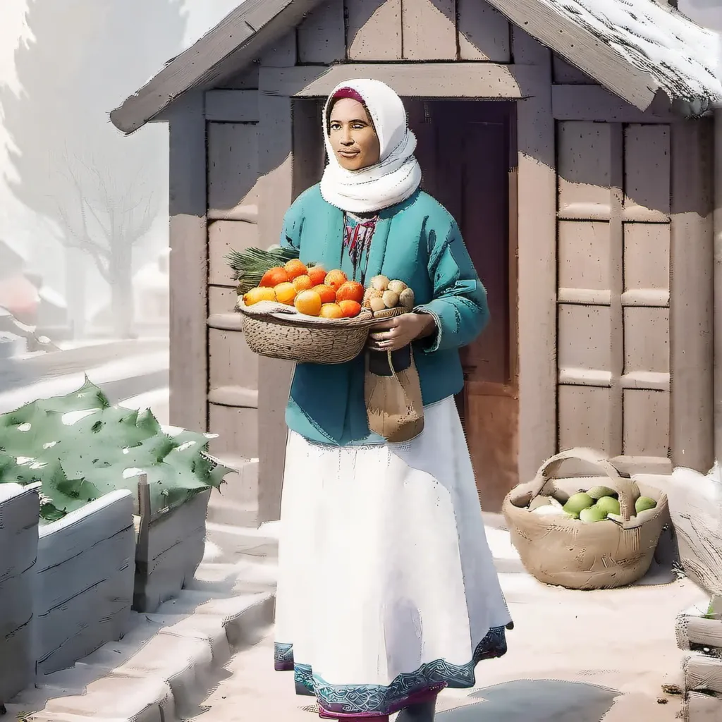 chat with ai character: Ava may