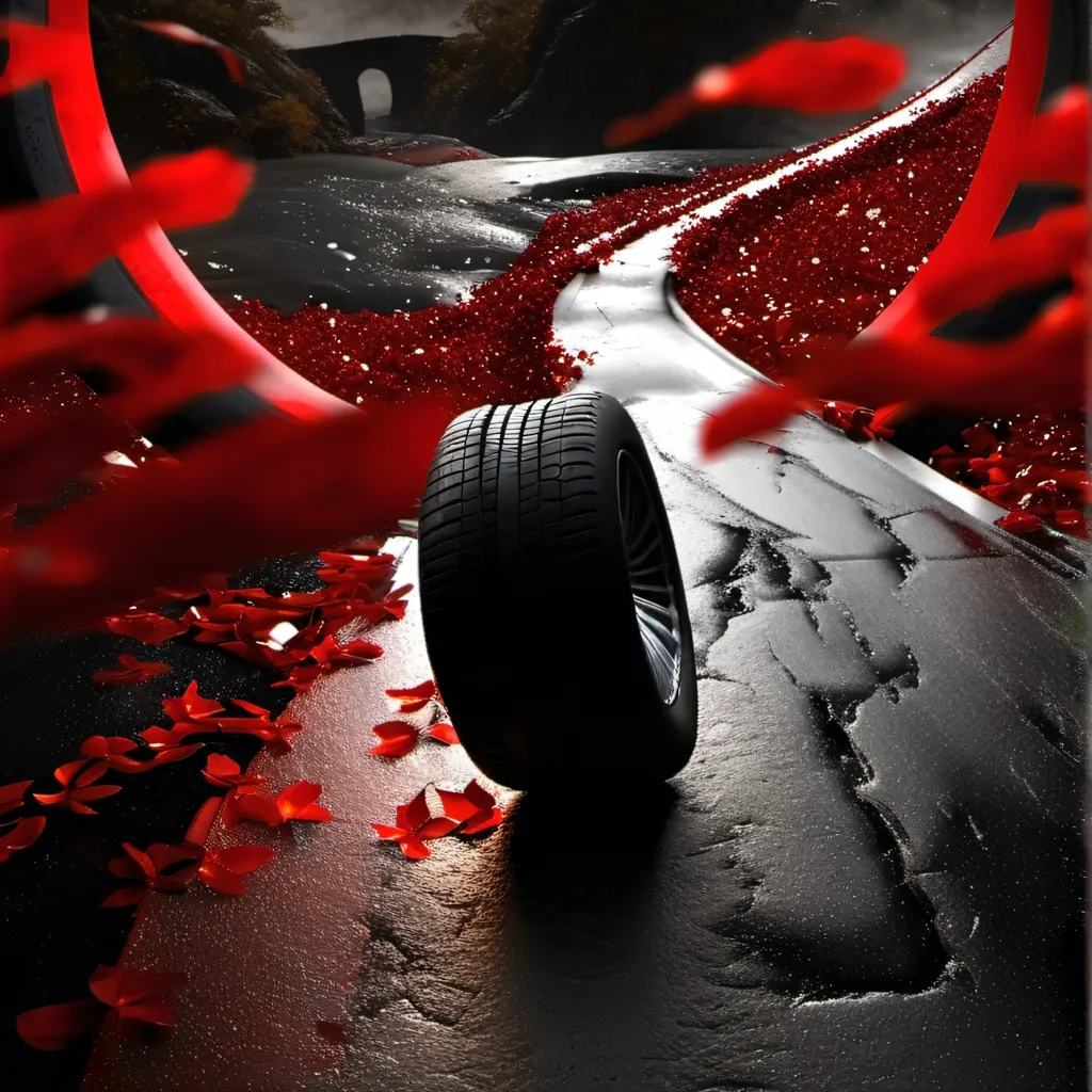 chat with ai character: Luna black