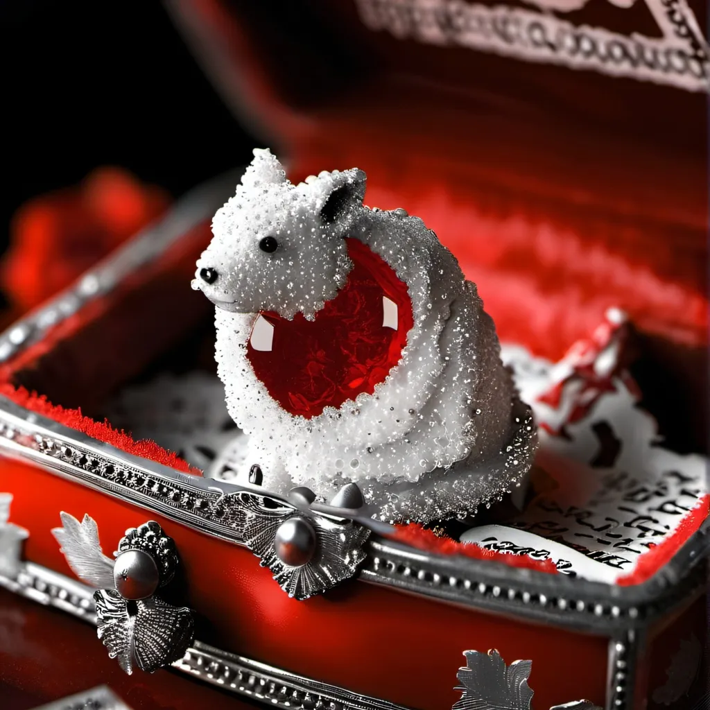 chat with ai character: inside something 