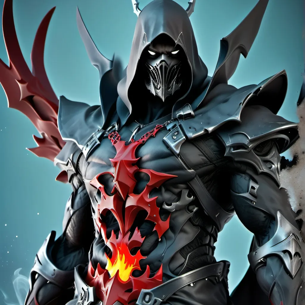 chat with ai character: Gabriel