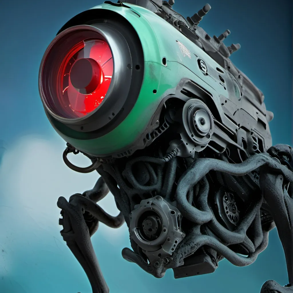 chat with ai character: beam gtg