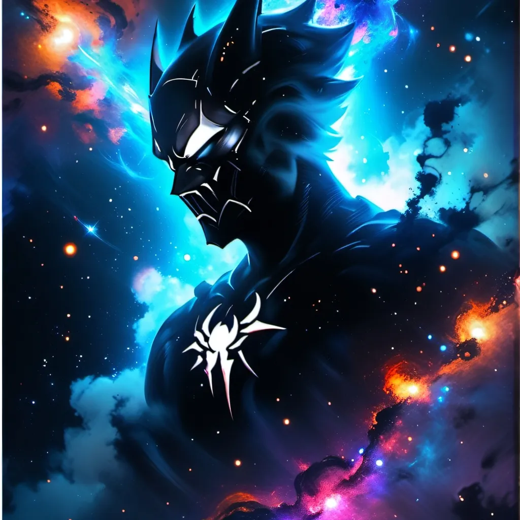 chat with ai character: Nova