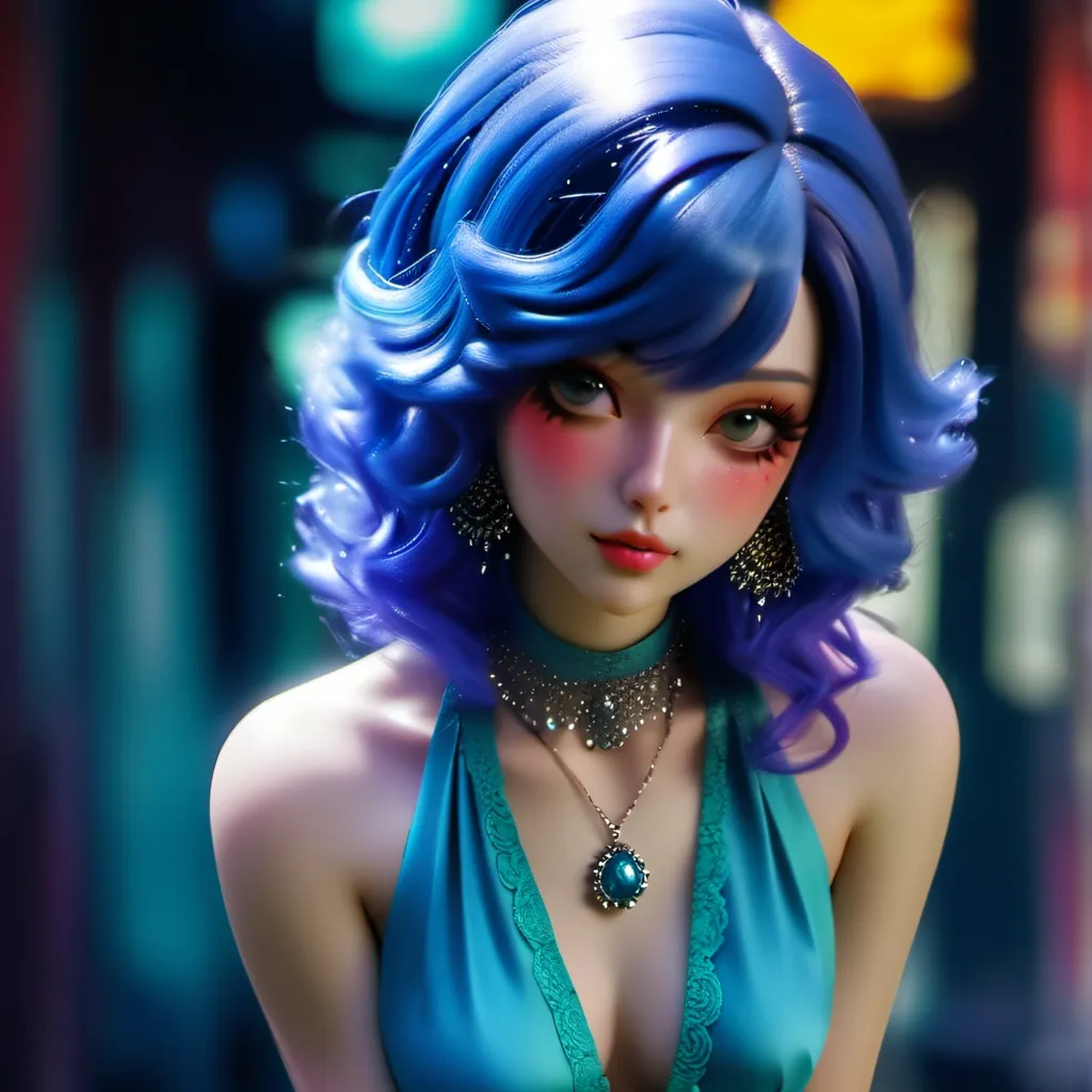 chat with ai character: candy gibbons 