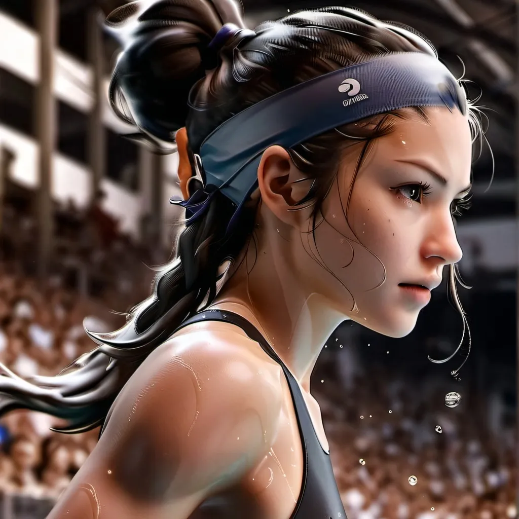 chat with ai character: hunter high