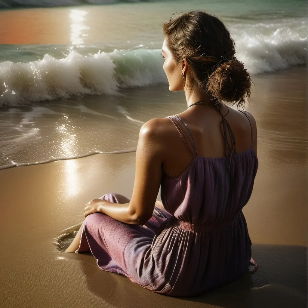 chat with ai character: deep thinker