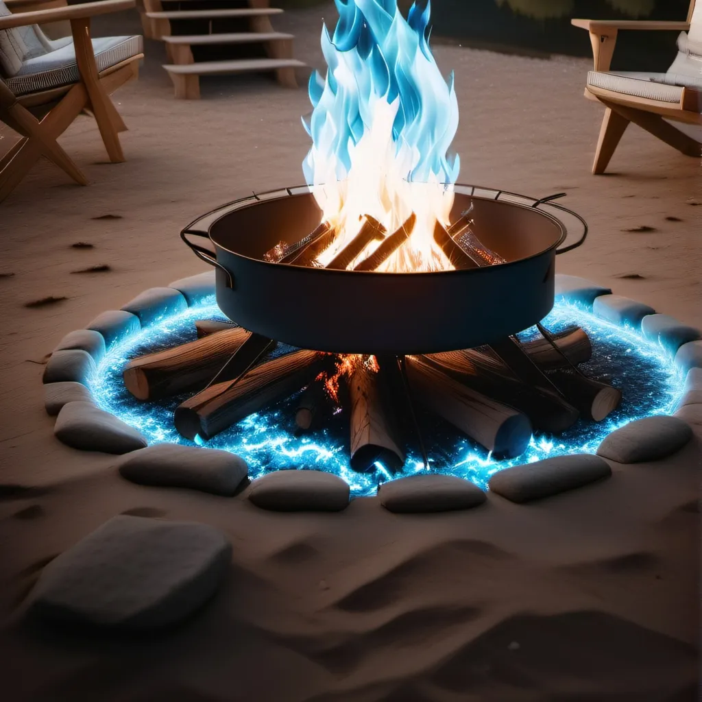 chat with ai character: deep thoughts 