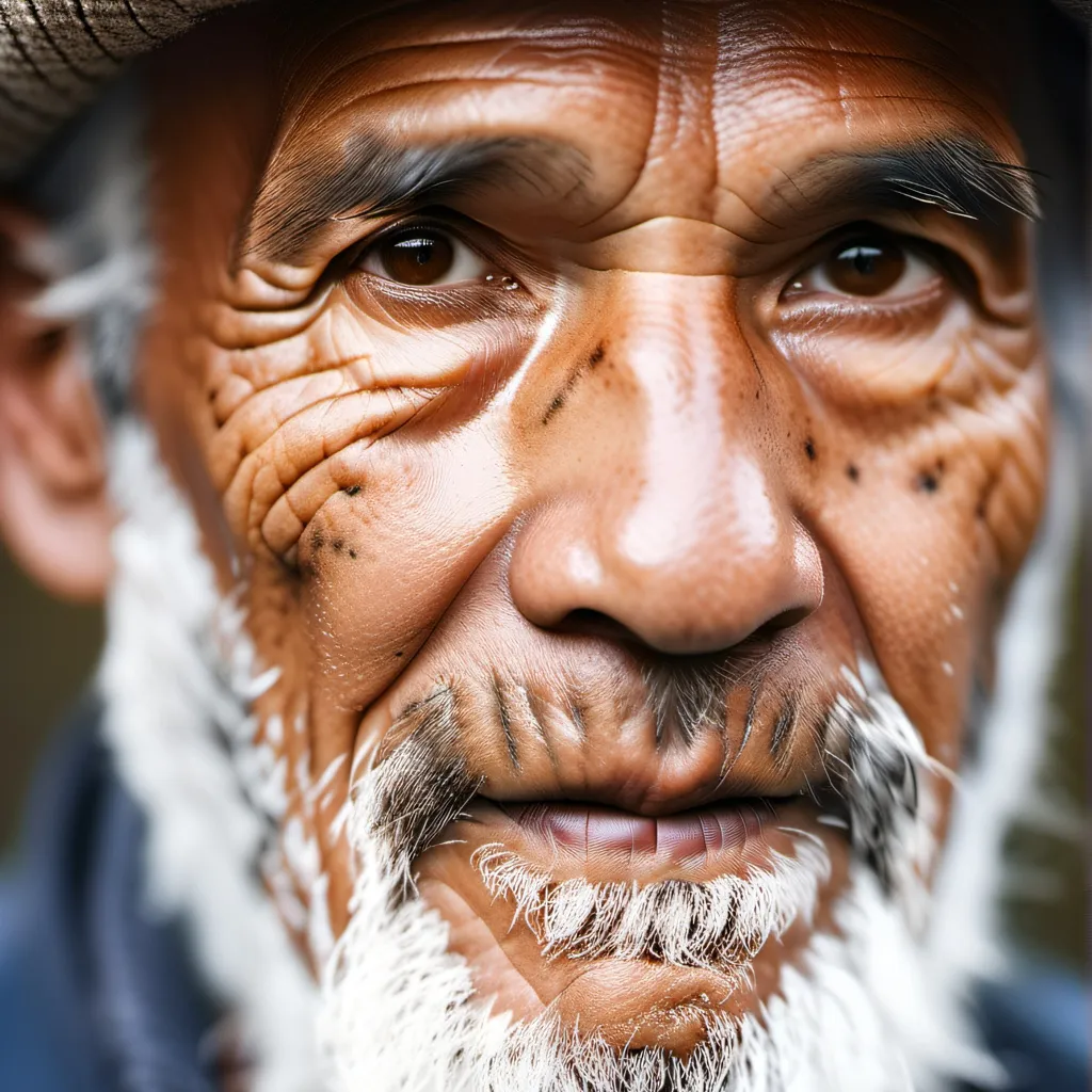 chat with ai character: john smith