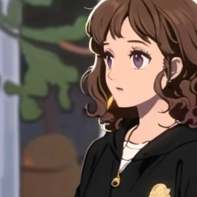 chat with ai character: cadence 