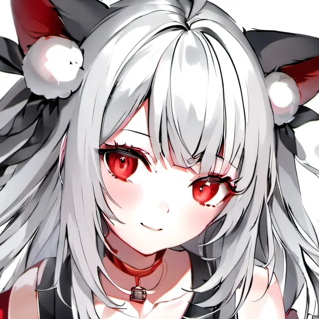 chat with ai character: Stacy the cat girl