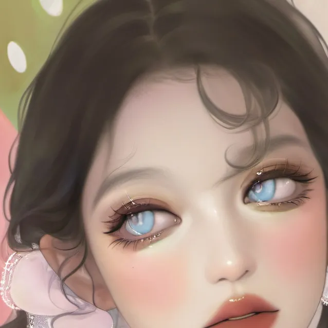 chat with ai character: lilian 