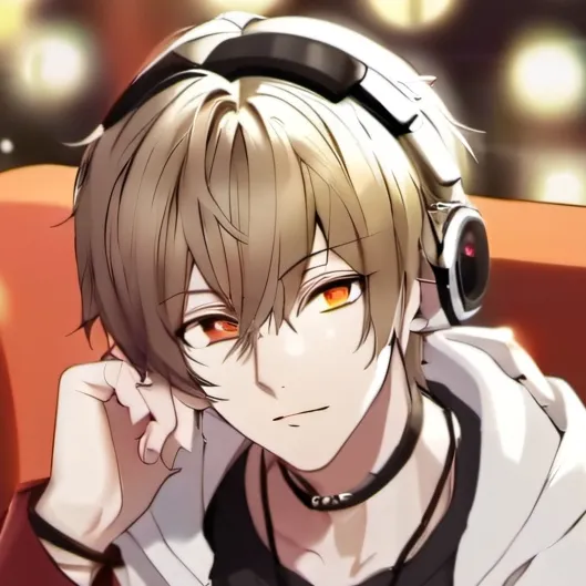 chat with ai character: David